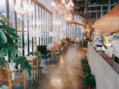 大堂-漫咖啡 (CCPAPK创意港店)