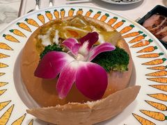 -太食獸泰式茶餐厅(艾尚天地店)