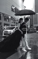 -巴黎经典婚纱摄影PARISSIC