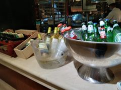 -西双版纳洲际度假酒店-海鲜傣味烧烤·侬香全日制餐厅