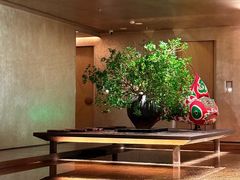 -隐溪茶馆(静安寺店)