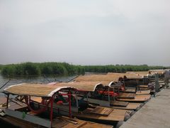-白洋淀景区