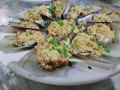 -四川小胡子海鲜(丁村万人海鲜广场店)