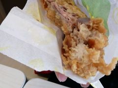 -华莱士·全鸡汉堡(艳粉店)