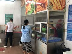 -凤张螺蛳粉·爽口粉(跃进路总店)