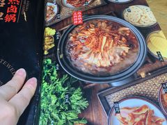 -王妈热卤·川味馆(海昌店)