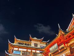 -上海城隍庙