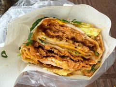 -卞姐蛋饼(陕西南路店)