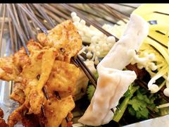 -玉林串串香·成都老字号(玉林街总店)