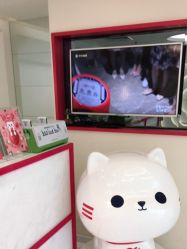 -咪咪比基尼脱毛专业店