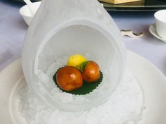 -富力丽思卡尔顿酒店·丽轩中餐厅