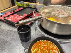-林记潮牛·牛肉火锅(上马墩店)
