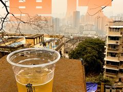 -喧闹·东方大气茶(鹅岭二厂店)