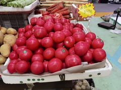 -北京清河镇农副产品交易市场中心