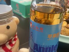 -小红鲸·海鲜餐厅(轸大路店)