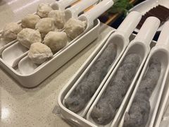-蝎王府羊蝎子(北大地店)