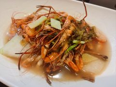 -虎哥私房菜(馒头山店)