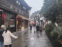 -小河直街历史文化街区