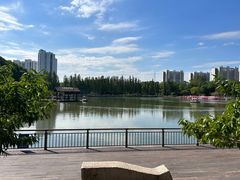-圩墩遗址公园