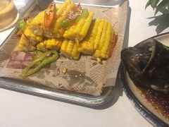 -琼大师东方烤乳猪(亚特兰蒂斯店)