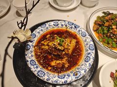 -川味堂·四川豆花(八卦岭店)