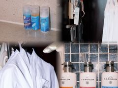 -三亚湾海居铂尔曼度假酒店