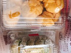 -詹记桃酥(百盛店)