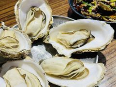 -蚝堡海鲜·威海菜·海肠捞饭·烧烤·亚洲吃蚝公司(幸福门店)