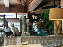 -一棵树·意大利西餐厅One Tree(新城店)