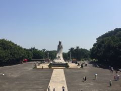 -南沙天后宫景区