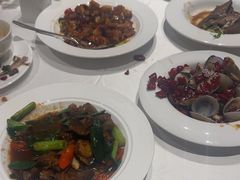 -宁波逸东豪生大酒店·逸轩中餐厅