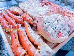 -震海贝烤贝·民俗特色店(延吉总店)