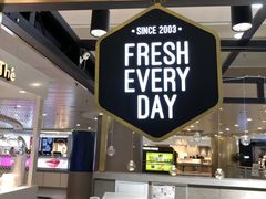 -每日新鲜水果吧(南京东路店)