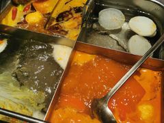 -海底捞火锅(8号仓店)