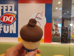 -DQ·蛋糕·冰淇淋(惠山万达店)