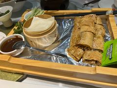 -幸福蔬·时尚蔬食(黄山湖公园店)
