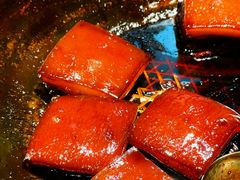 -77号渔船·蒸海鲜青岛菜(积米崖店)