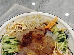 -老味道锅包肉(日照街店)