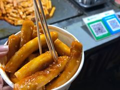 -大学城夜市大排档(凤栖路店)