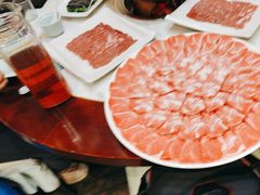 -京城北门羊蝎子铜锅涮肉(总店)