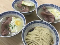 -盛兴面馆(真儒大厦店)