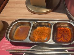 -西塔老太太泥炉烤肉(武汉摩尔城店)