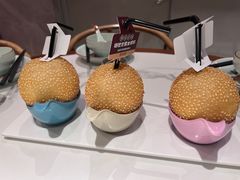 -禄运茶居·手工点心(猎德店)