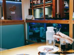 -山丹丹西北菜(金贸大厦店)