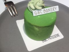 -吉森Bakery(教育路店)