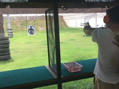 -甲米射击场KRABI SHOOTING RANGE