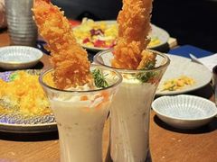 -筱田の食堂·izakaya(淮海中路店)