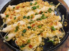 -小民大排档(江汉路店)