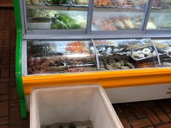 -段氏龙虾(原草高支路店)