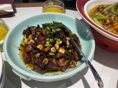 永州血鸭-毛家湾公馆(东圃店)